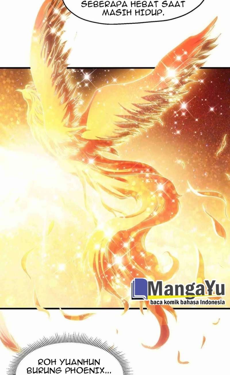 First Dragon (Yuanlong) Chapter 65 Gambar 32